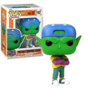 Funko Pop! Piccolo (Driving Exam) 1107